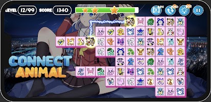 Link Animal - Connect Animal screenshot 2
