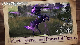 Canyon Watch screenshot 4