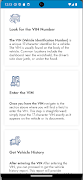 Vehiclecheckusa.com - Guide screenshot 1