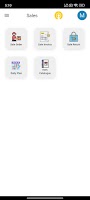 Mawared موارد 截图 1