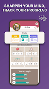 CodeWords: Cryptogram Puzzles screenshot 4