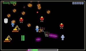 Run Robot Ron screenshot 7