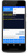 UDP Terminal screenshot 3