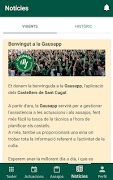 Gausapp 截图 5