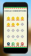 Circle Connections screenshot 1