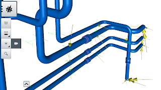 Structural Navigator ảnh chụp màn hình 3