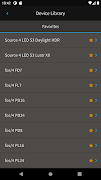 Set Light 截圖 1