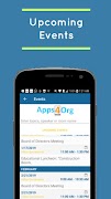 mBenefits Screenshot 1