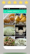receitas imagem de tela 6