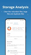 BD File Manager File Explorer screenshot 1