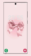 برنامه‌نما Cute Wallpapers عکس از صفحه