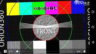 Examples - Orion360 SDK Basic اسکرین شاٹ 2