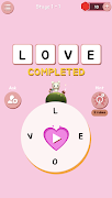 Word Kpop - Initials Quiz تصوير الشاشة 1