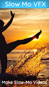 Reverse VFX Video and Slow-Mo ภาพหน้าจอ 6