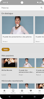Aliança captura de pantalla 1