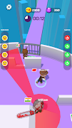 1 Schermata No One Escape