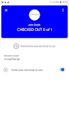 JUMPCHARGE screenshot 5