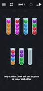Balls Sort ảnh chụp màn hình 1