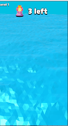 Fall Game : 3d Rush screenshot 2