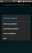 Problem Solver (free, no ads) 海報