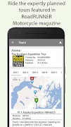RoadRUNNER Rides syot layar 6