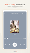 Audiobook Collection screenshot 3