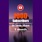 1000sub captura de pantalla 4