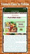 Makanan Khas Sunda | Populer ảnh chụp màn hình 4