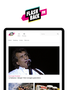 FLASHBACK FM स्क्रीनशॉट 5
