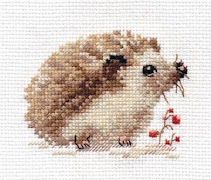 Pola Cross Stitch screenshot 3