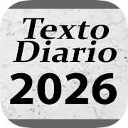 TextoDiario2026 Ekran Görüntüsü 2