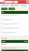 Mihav.com syot layar 2