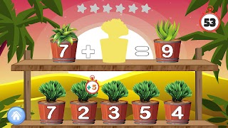 Mathematics for children screenshot 5