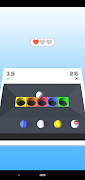 4 Schermata Sort Ball 3D