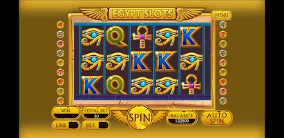 Casino Slot Machines screenshot 6