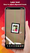 Laser Level & Smart Measure Tools Plakat