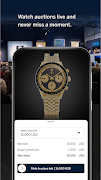 Sotheby's スクリーンショット 2