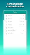 Lucky Step : Walking Tracker screenshot 3
