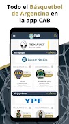 CABB पोस्टर