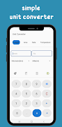Unit Converter Screenshot 6