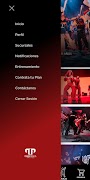 Power Peralta Studio screenshot 4
