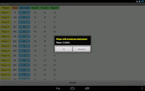 Count for UNO Pro 截圖 7