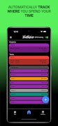 TimeTracker poster