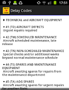 Delay Codes syot layar 1