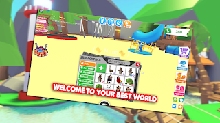 Adopt Me Tips and Tricks l New Instructions Screenshot 1