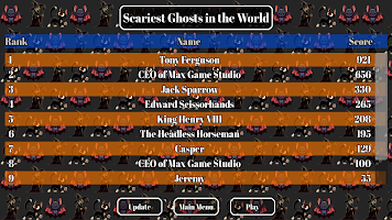 Candy Hunter screenshot 6