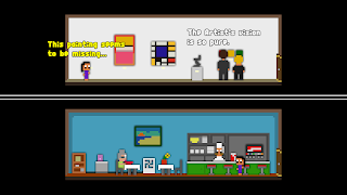Vacation Vexation screenshot 6