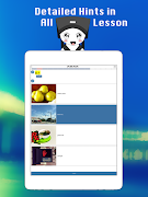CantonSkill - Learn Cantonese скриншот 5