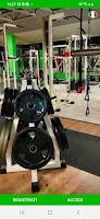 NUOVA GLOBAL FITWELL ảnh chụp màn hình 1