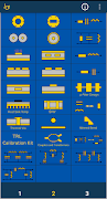 1 Schermata RF & Microwave Toolbox